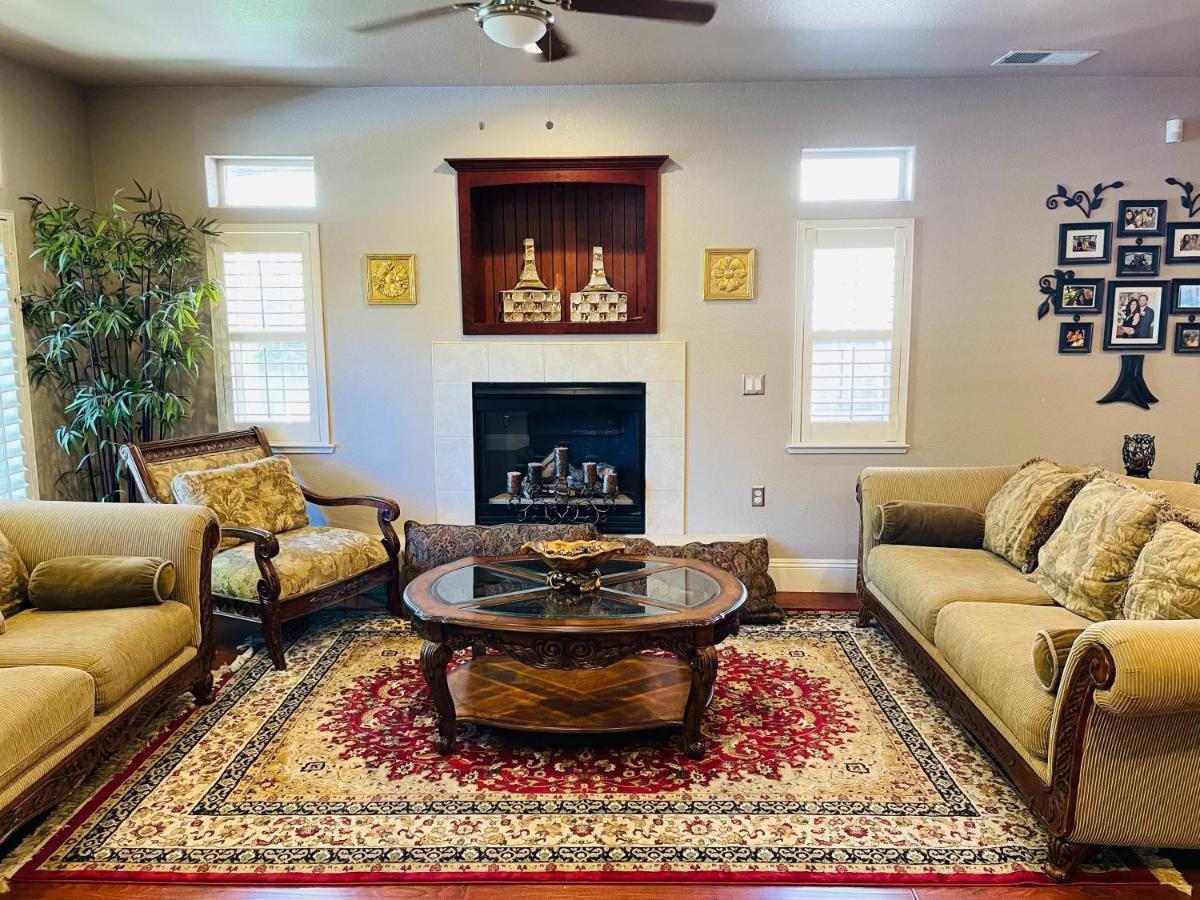 Beautiful Room In Fair Oaks エクステリア 写真