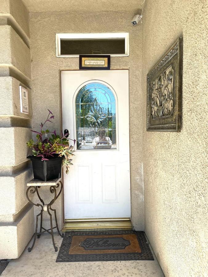 Beautiful Room In Fair Oaks エクステリア 写真